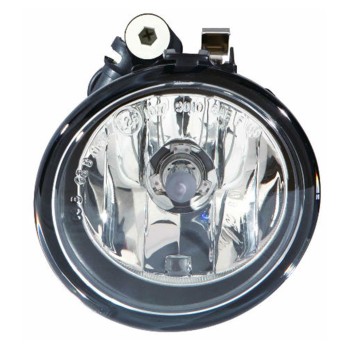 Fog Light Assembly