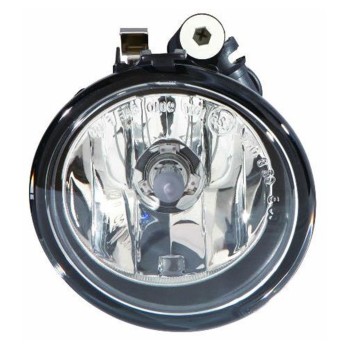 Fog Light Assembly