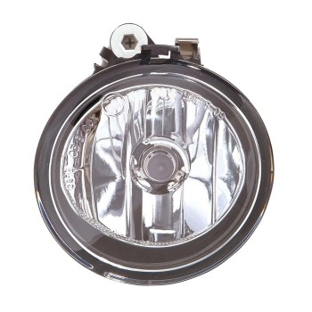 Fog Light Assembly