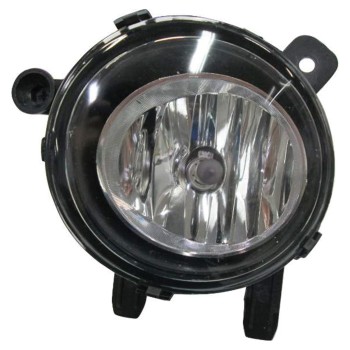 Fog Light Assembly