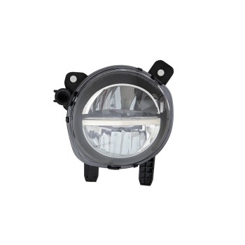 Fog Light Assembly