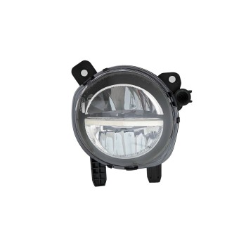 Fog Light Assembly