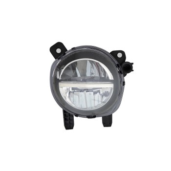 Fog Light Assembly