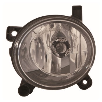 Fog Light Assembly