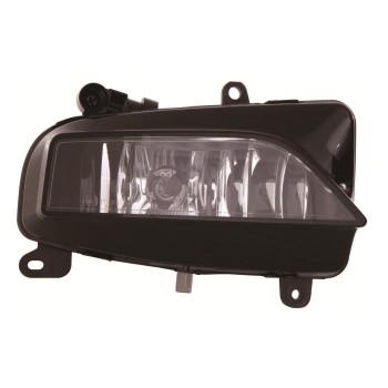 Fog Light Assembly