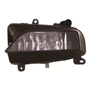 Fog Light Assembly