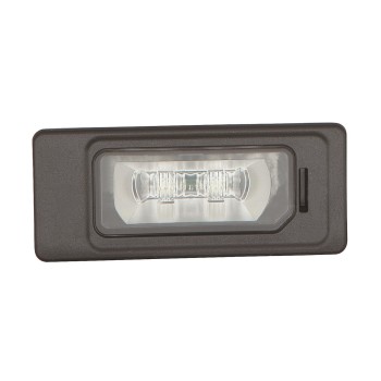 License Plate Light Assembly