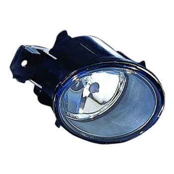 Fog Light Assembly