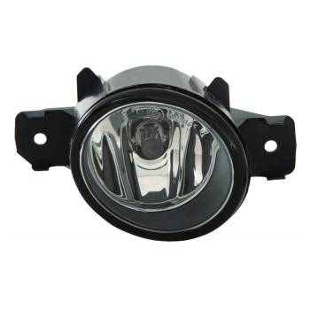 Fog Light Assembly
