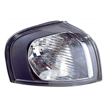 Parking Light Assembly