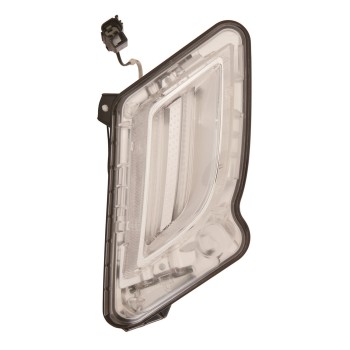 Parking Light Assembly