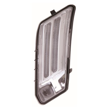 Parking Light Assembly