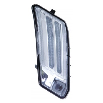 Parking Light Assembly