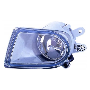 Fog Light Assembly