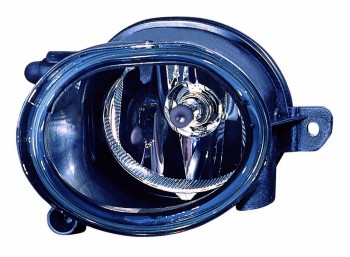 Fog Light Assembly