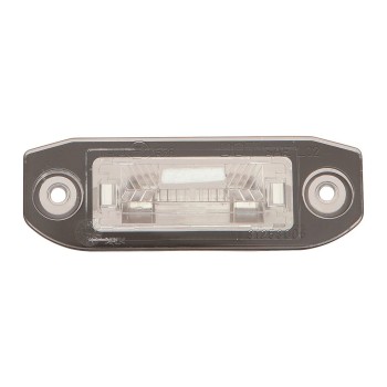 License Plate Light Assembly