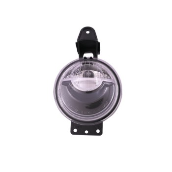 Parking Light Assembly