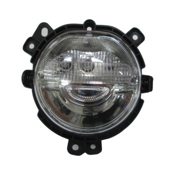 Daytime Running Light