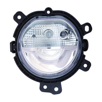 Daytime Running Light