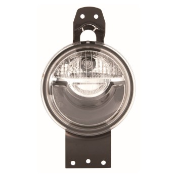 Parking Light Assembly