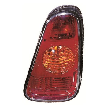 Tail Light Assembly