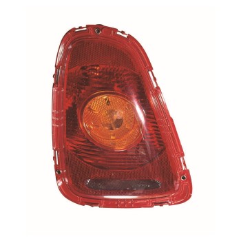 Tail Light Assembly