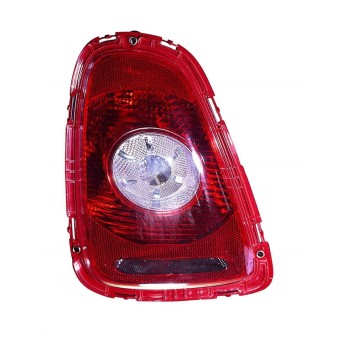 Tail Light Assembly