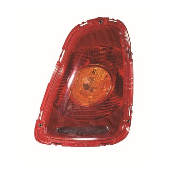 Tail Light Assembly