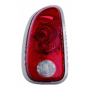 Tail Light Housing