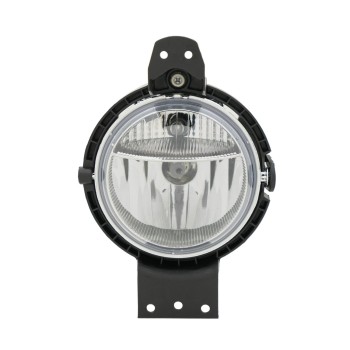 Fog Light Lens / Housing