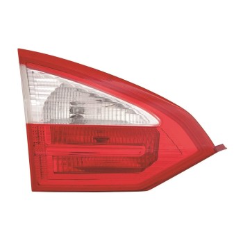 Tail Light Assembly