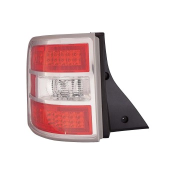 Tail Light Assembly