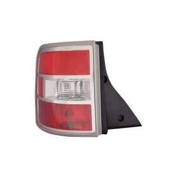 Tail Light Assembly