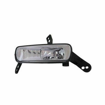 Fog Light Assembly