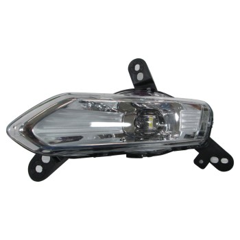 Fog Light Assembly