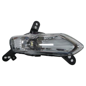 Fog Light Assembly