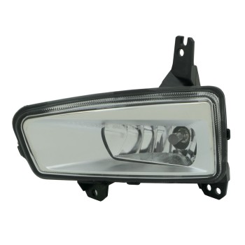 Fog Light Assembly