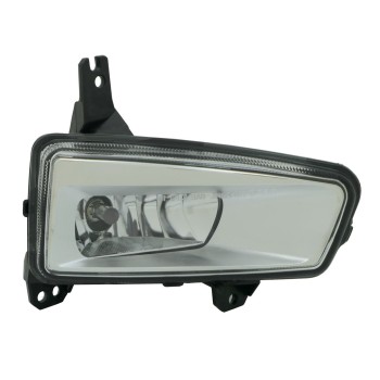 Fog Light Assembly