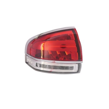 Tail Light Assembly