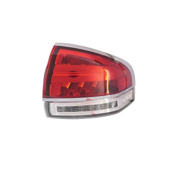 Tail Light Assembly