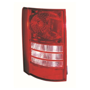 Tail Light Assembly