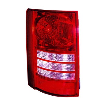 Tail Light Assembly