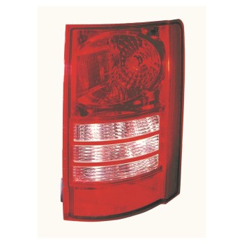 Tail Light Assembly