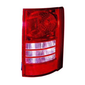 Tail Light Assembly