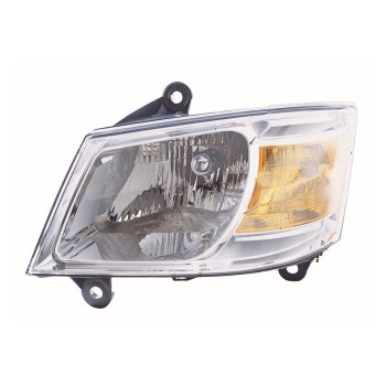 Headlight Assembly