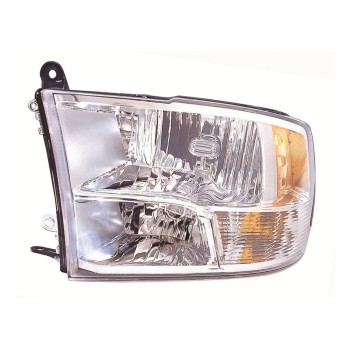Headlight Assembly