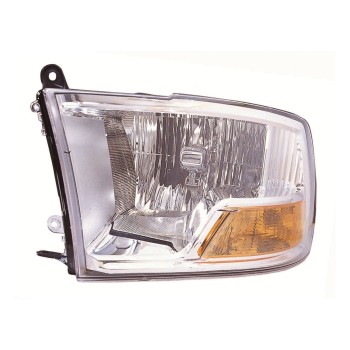 Headlight Assembly