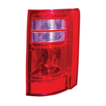 Tail Light Assembly