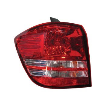 Tail Light Housing