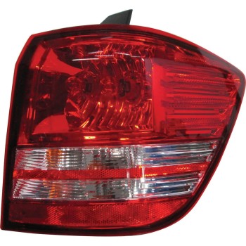 Tail Light Assembly